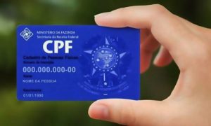 Obtenha segunda via do seu CPF online gratuitamente sem burocracia